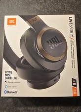 Kopfhörer JBL Live 650BTNC