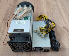 Bitmain Antminer S9 * 13,5