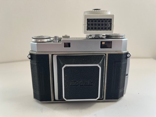 Kodak retina iia typ - iia,