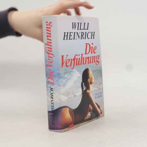 Die verführung willi - verführung ,