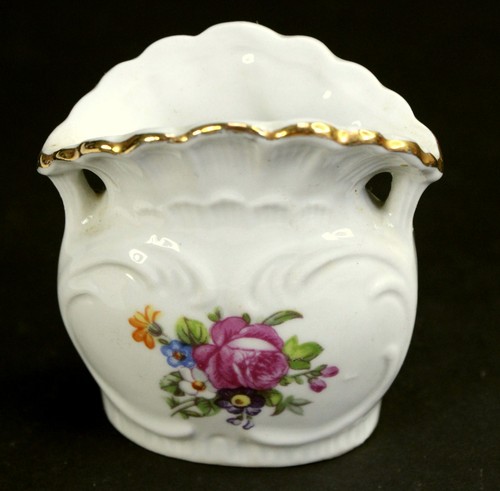 Blumenvase 1877 gdr vase - blumenvase,