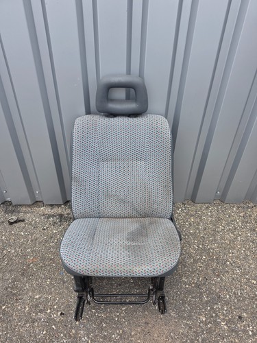 Renault sitz fahrersitz - renault,