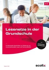 Lesenetze der grundschule - lesenetze,