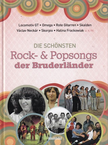 Die schönsten rock - schönsten, &