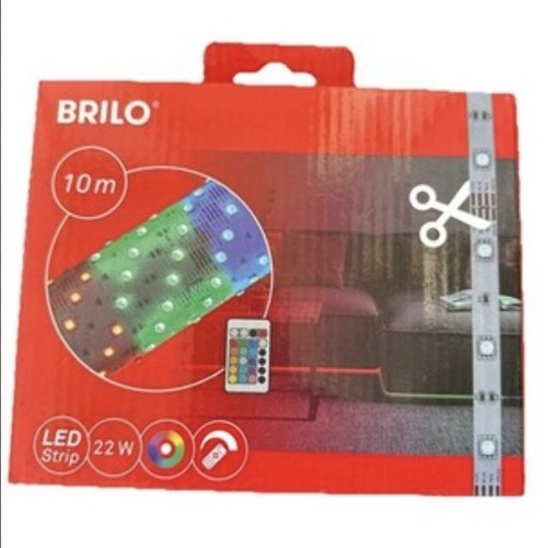 Briloner meter rgb - briloner,