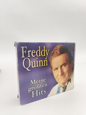 Freddy Quinn - Meine größten