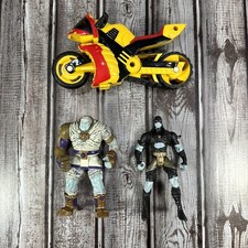 Vintage Mummies Alive Figure