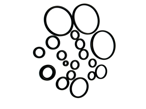 Ring kit für - kit, o-ringe)