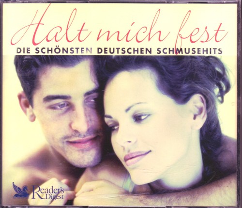 Halt mich fest die - mich,