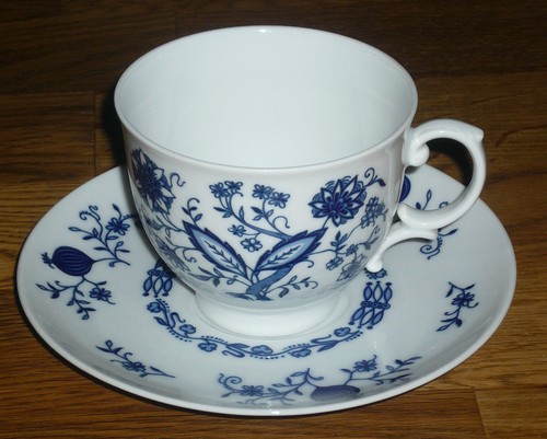 Kaffeetasse unte seltmann - +,