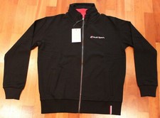 Original Audi Sport Sweatjacke Herrenjacke Jacke Pullover Pulli Gr. L 52 NEU OVP