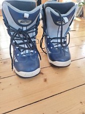 Snowboard Boots 
