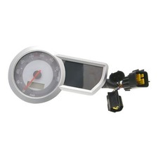 Tachometer für Generic, Explorer, KSR, Ride 50 Enduro 
