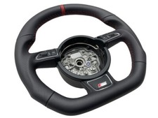 AUSTAUSCH Lenkrad AUDi A1 8X