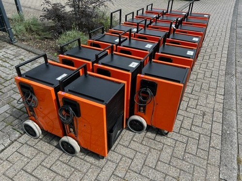 Trotec ttk 175 - trotec,