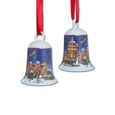 Hutschenreuther - City-glocke