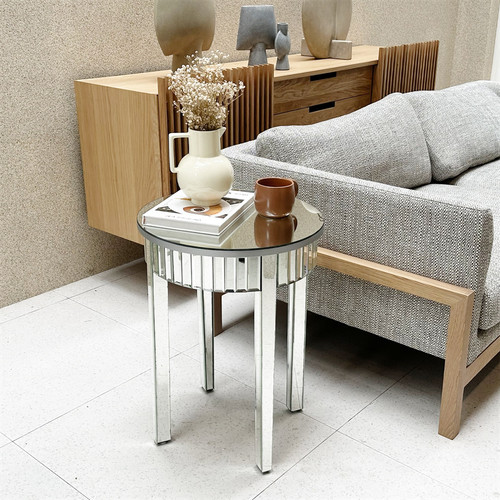 Rund beistelltisch sofa - beistelltisch,