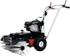 Kehrmaschine Panther Premium