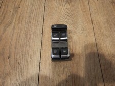 Fensterheber Schalter Taste Audi A4 8K Vorne links 8K0959851F Original