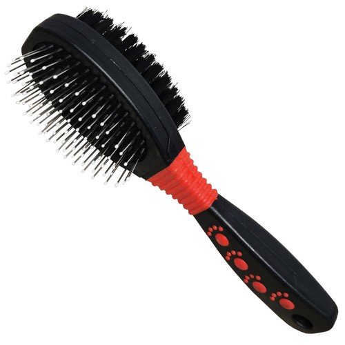 Tierbürste hund katze - 1,