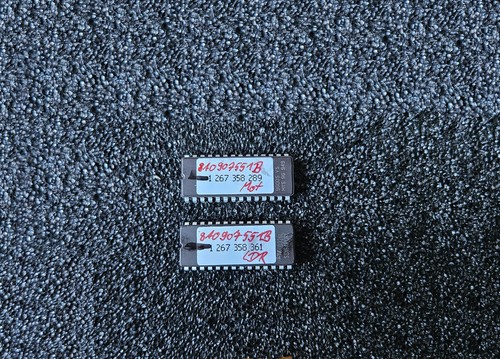Audi original datensatz chip - audi,