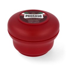 Proraso rasierseife tiegel - rasierseife,