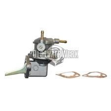 Kraftstoffpumpe für Vergaser