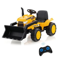 12v kinder sitzbagger - kinder,