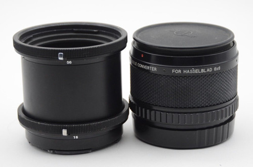 Hasselblad zwischenringe - hasselblad, 16