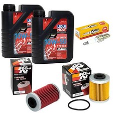 Öl Set 2L Ölfilter