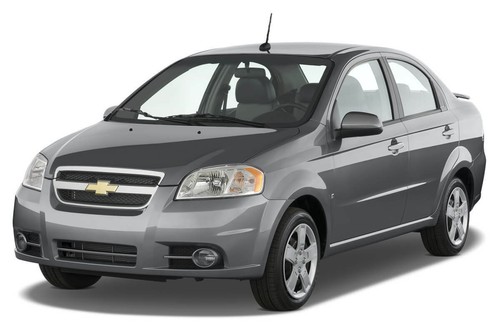 Werkstatthandbuch chevrolet - werkstatthandbuch,