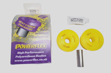 Powerflex PFF50-420 PU Motorlager Peugeot 206 307 Partner Citroen Berlingo Xsara