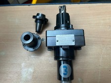 Eppinger Preci Flex Powered