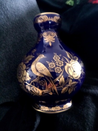 Vase lindner küps - vase,