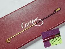 CARTIER VENDOME SONNENBRILLE