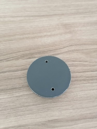 Junghans deckel borduhr - deckel,