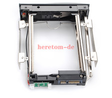 5,25" Einschubloser Easy Swap