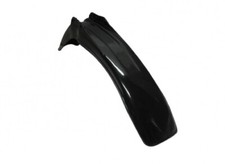 Enduro Schutzblech Kotflügel Schwarz Vorne für Honda MT MTX 5 50 8 80 Moped