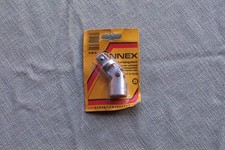 Connex 1/2" Zoll Kardangelenk, Chrom-Vanadium, NEU, s. Beschreibung