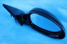 BMW 3er E90 E91 Außenspiegel Spiegel Rechts Shadow Line 8046434 Sonderlack 490/