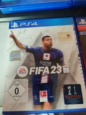 PS4 Spiele Bundle: FIFA 23