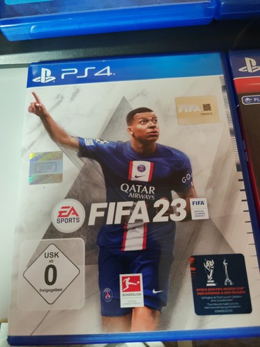 Ps4 spiele bundle fifa - spiele, 23
