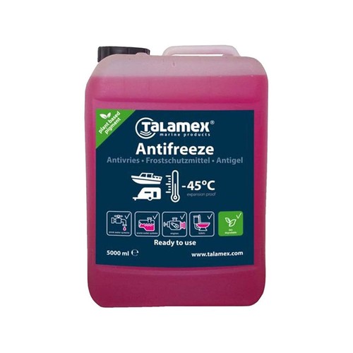 Talamex frostschutzmittel anti - frostschutzmittel,