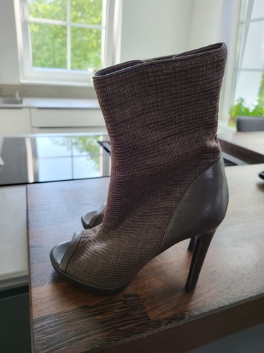 Braune marc cain - braune, schuhe