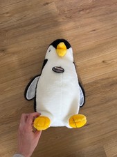 Kuscheltier, Pingu von Althans