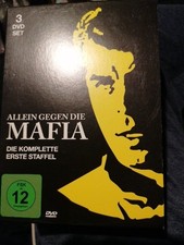 DVD Filme AllEIN GEGEN DIE