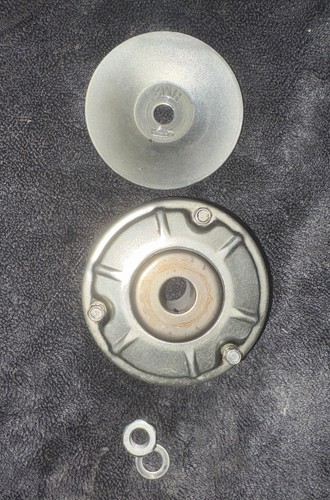 Original kupplung glocke - original, &