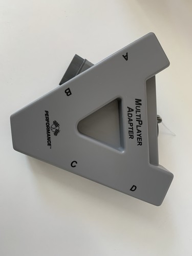 Multiplayer adapter - multiplayer,