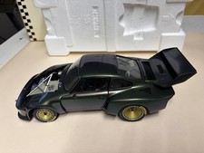 1:18 Porsche 935  Exoto -