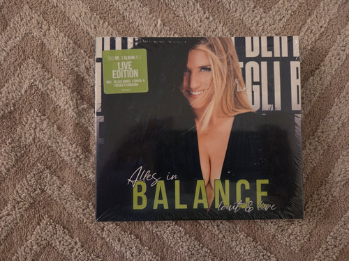Beatrice egli 2024 alles - 2024, in